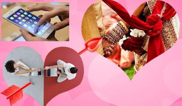 Indian youth prefer dating apps over matrimonial sites: Survey
