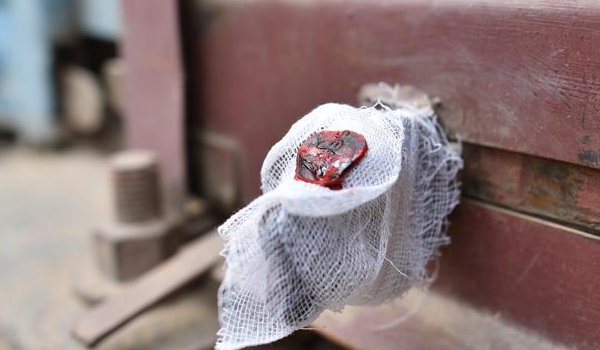 Delhi Sealing Campaign : DDA changes rules