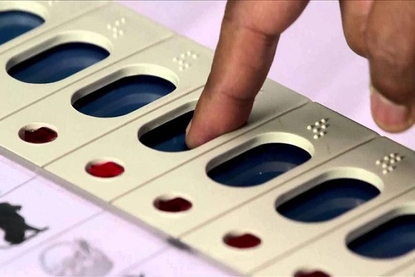 Uttar Pradesh, Bihar will be held on 11th March in Lok Sabha seats