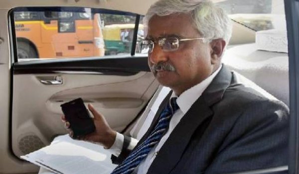 FIR filed against AAP MLA on complaint from Delhi Chief Secretary