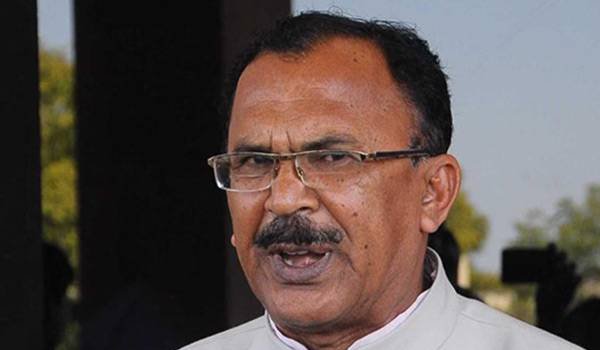 rajasthan education minister vasudev devnani