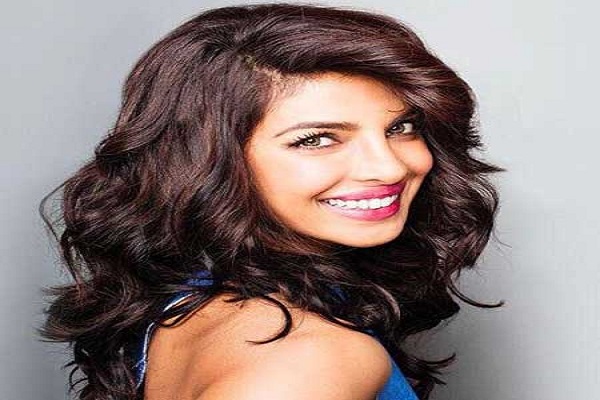 The disclosure of Priyanka Chopra - I was in the relationship till a while ago