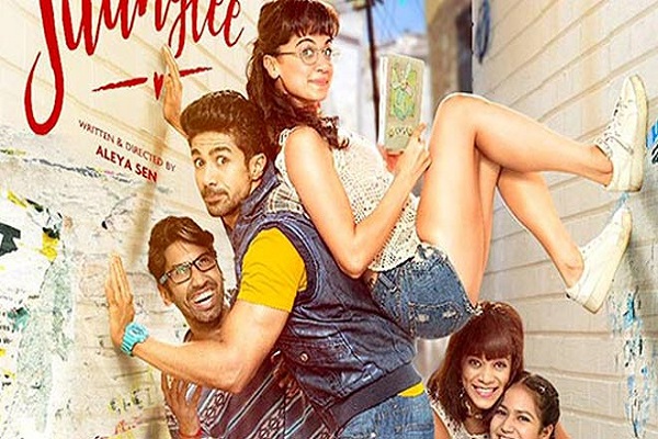 Release date of 'Dil Jangli' slipped forward
