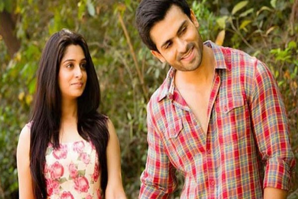 Deepika Samson and Shoaib Ibrahim