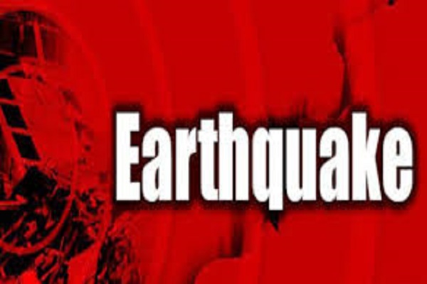 7.2 magnitude earthquake in Mexico, no casualties