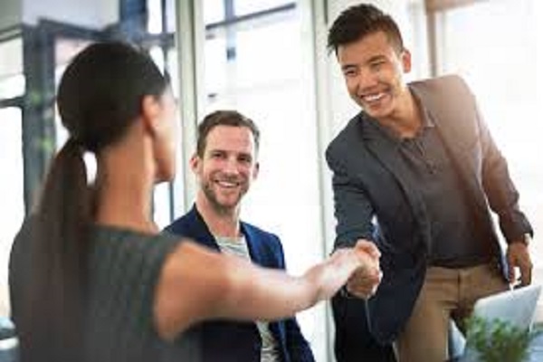If this is the first day of the office then use these tips