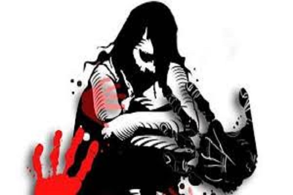 In a moving train, gang robbery from schoolgirl, CM-convicts will not be spared at any cost