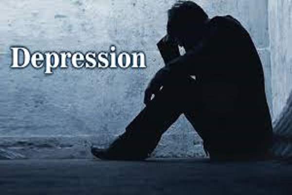 These things are dangerous, by eating you can be victim of depression