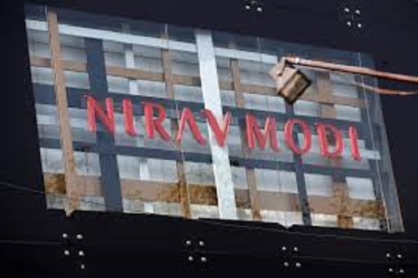 CBI questioned in PNB scam
