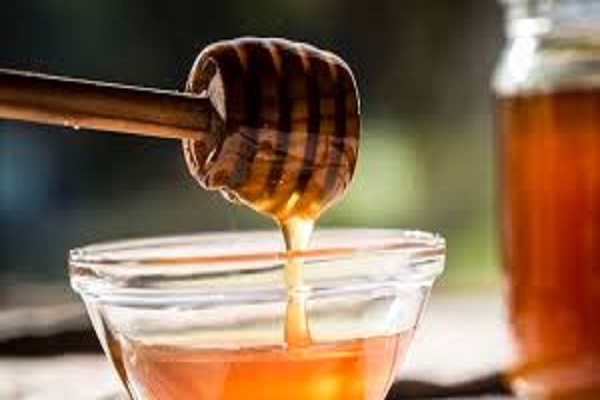 Eat these things with honey, the disease will not touch you