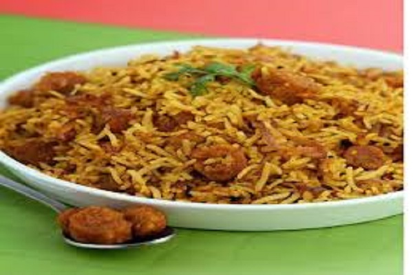 Today's Recipe: Make Tasty Gatta Casserole in Dinner