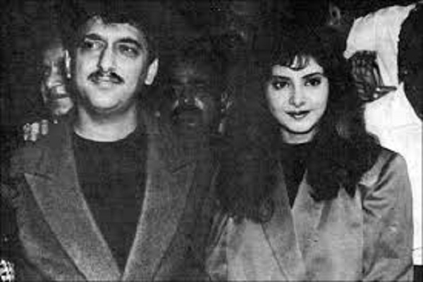 Birthday Special: Sajid Nadiadwala's biggest identity is his wife Divya Bharti