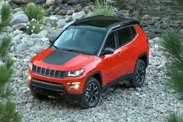 JEEP COMPASS TRAILHAWK to be launched in India soon, Learn more
