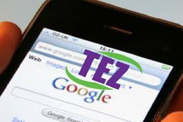 Google introduced bill payment feature on fast