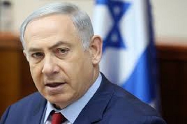 Israel Netanyahu did not get majority again