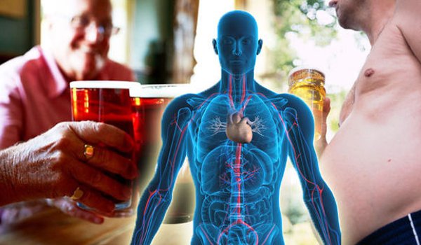 Want to Live to be 90? Here's Why Scientist Say Drinking Alcohol is