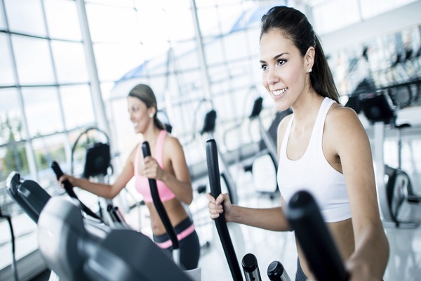Do not repeat in the gym, these mistakes can not be found, the advantage