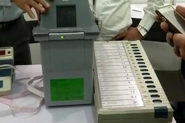 Tripura elections: Congress in Mohanpur gets challenge from rebel