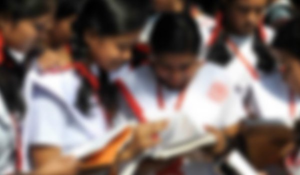 No socks or shoes in matric exam halls
