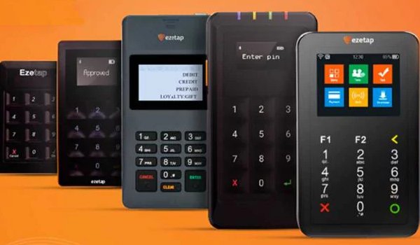 Ezetap launches Aadhaar pay enabled POS Terminal 'EzeSmart'