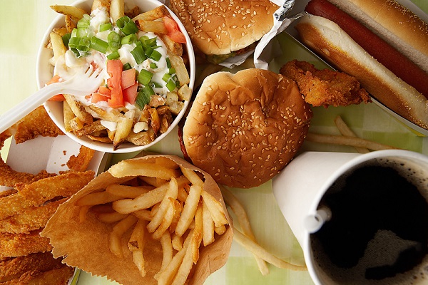 Junk food advertisements of these companies will not be shown on cartoon channels, know the reason