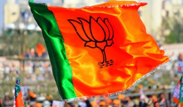 bjp declared candidate to Kaushalendra patel from phulpur and Upendra Shukla from Gorakhpur