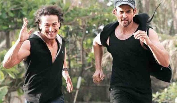 Hrithik Roshan and Tiger Shroff's actioner to release on October 2, 2019