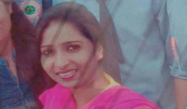 Female guest teacher shot dead in Khandwa