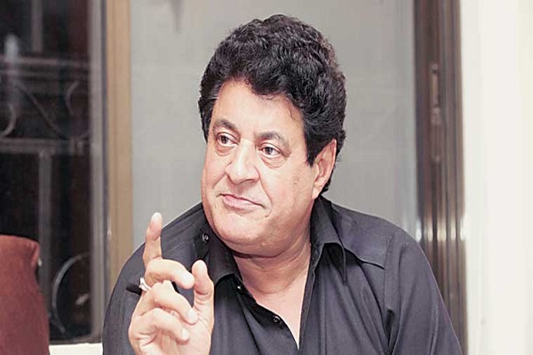 Gajendra will be the monster ex-chairman of Indian Film and Television Institute