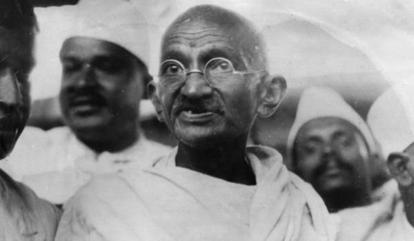 Documents from US Shows Larger Conspiracy Behind Mahatma Gandhi's Assassination : Pankaj Phadnis