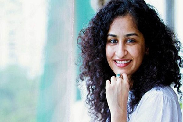 Proud that men took over the command of 'padman': gauri shinde