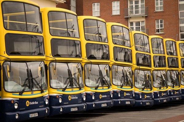 Germany's free public transport proposal