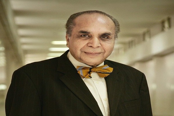 Padma Vibhushan honored cardiac specialist B.K. Goyal dies