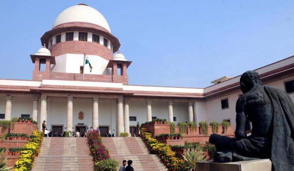 Clarify Stand On Parliamentarians' Salaries, Supreme Court Tells Centre