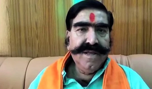 BJP MLA's audio seeking leadership change in Rajasthan goes viral
