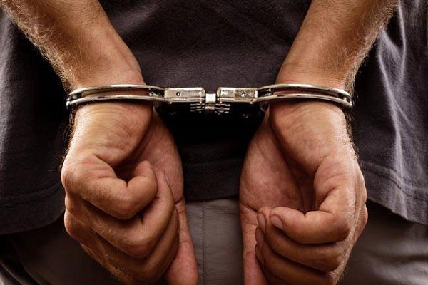 The infamous murderer arrested in Delhi