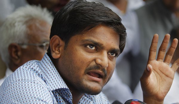 Hardik Patel will give trouble for BJP in Madhya Pradesh
