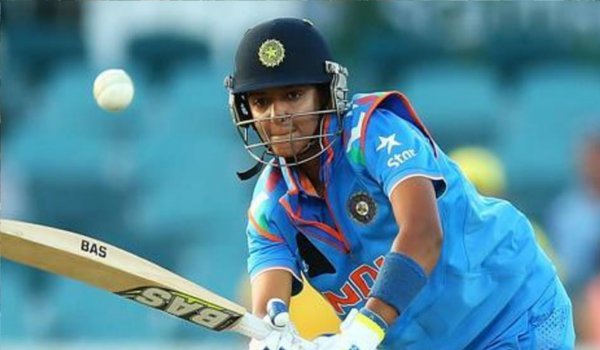 Harmanpreet Kaur gets Punjab Police DSP job after administrative logjam