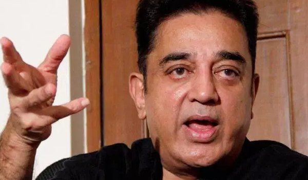 No more films for me says Kamal Haasan