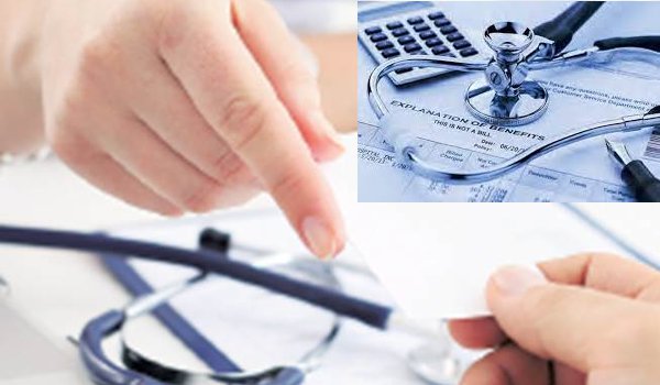 Budget 2018 : Rs 500k health coverage for 100 mn families