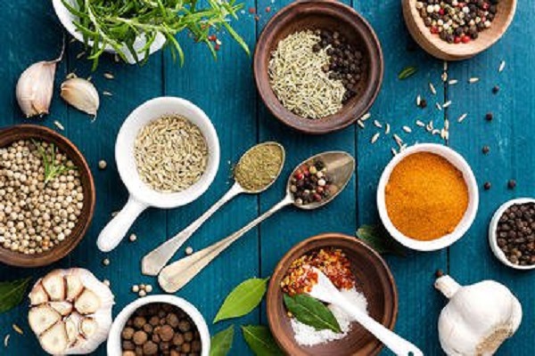 Add these spices to your food and weigh less