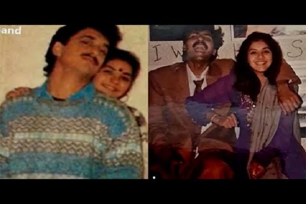 Birth Day Special: Therefore, Sajid Nadiadwala had a hiding about marriage with Divya