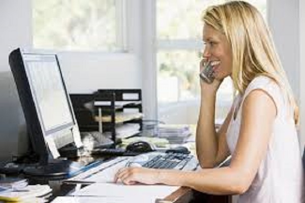 Learn how to stay fit and fresh in the office