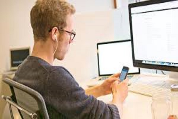 If you spend 3 hours a day on a computer then read this ...
