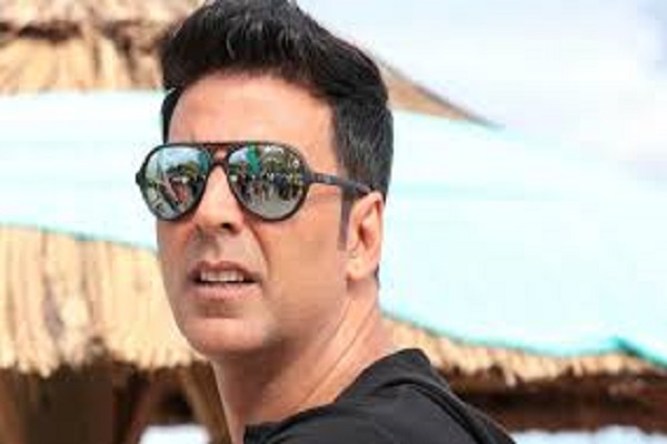 Akshay joins the crew again after Pedman