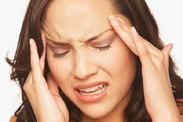 Use of leaves of migraine to get rid of migraine problem