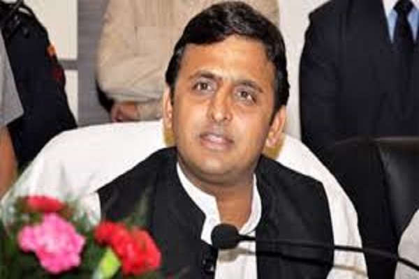 Many veterans including Swami Prasad Maurya's nephew included in SP