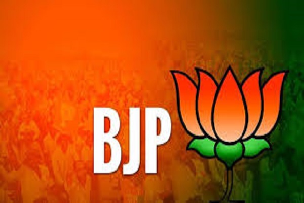 Today's gathering of BJP leaders in Madhya Pradesh's sub-constituencies
