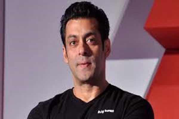 Not a commentary, a clear comedy show: Salman