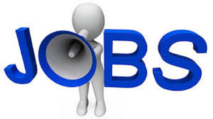 Vacancy expired in Indian Institute of Technology;